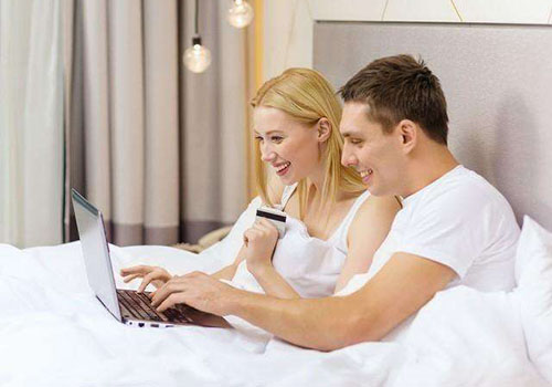  天津市小三调查取证