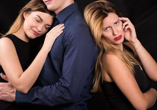  天津市婚姻调查