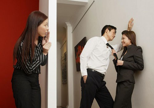 天津市婚姻调查取证公司